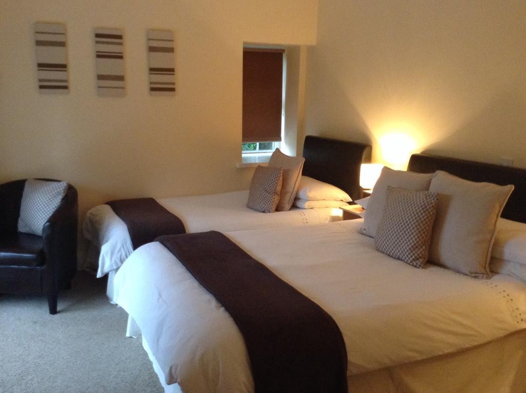 Ashton House Hotel Avoca Kültér fotó