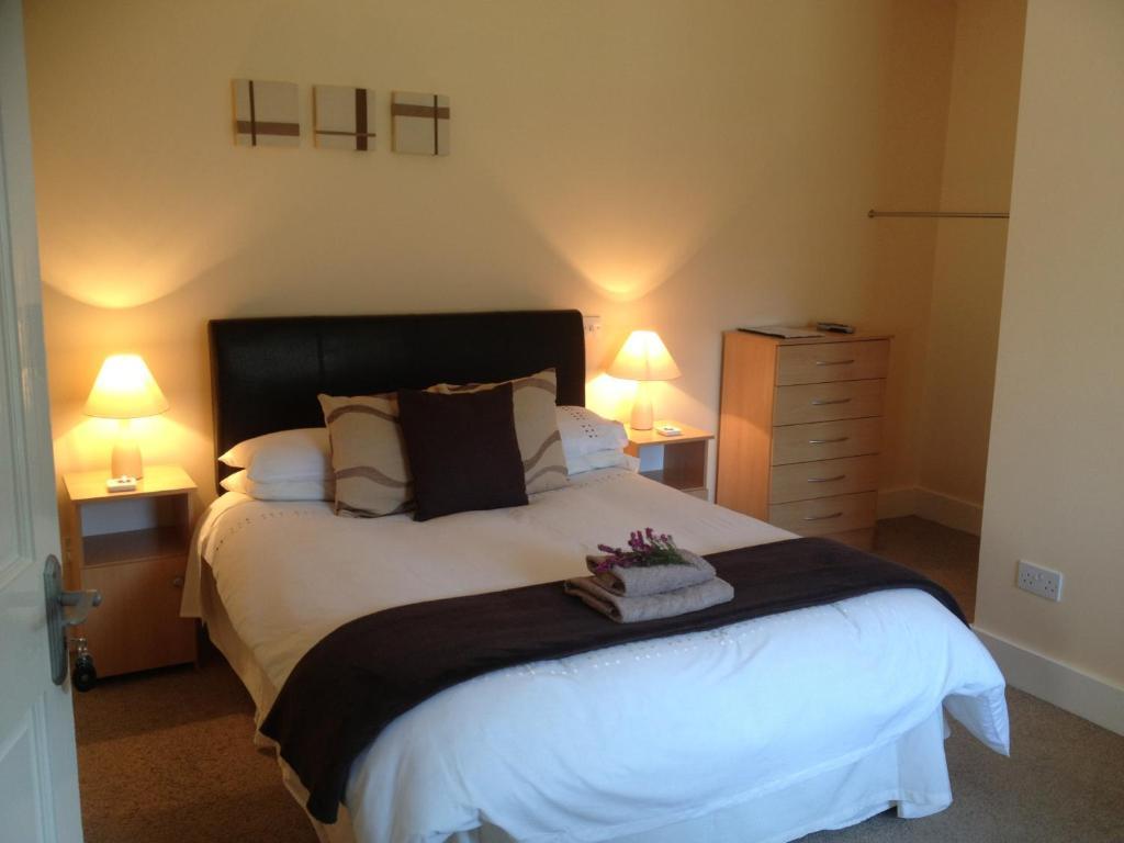 Ashton House Hotel Avoca Szoba fotó